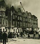 Queens Hotel fire | Margate History